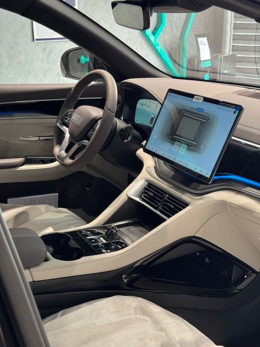 Byd Champion 605 km Smart 2025-26