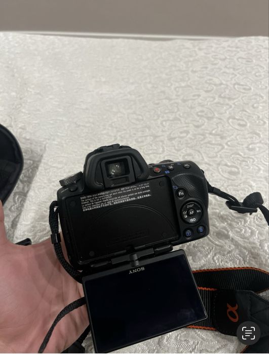 Фотоаппарат с симкой