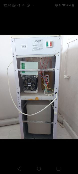 Ремонт Холодильников с гарантией