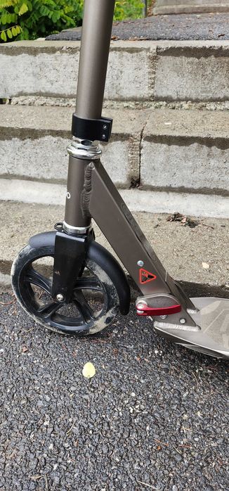 Trotineta OXELO piabila.