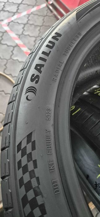 anvelope Fulda,Michelin,Continental,Sailun 275/40/20