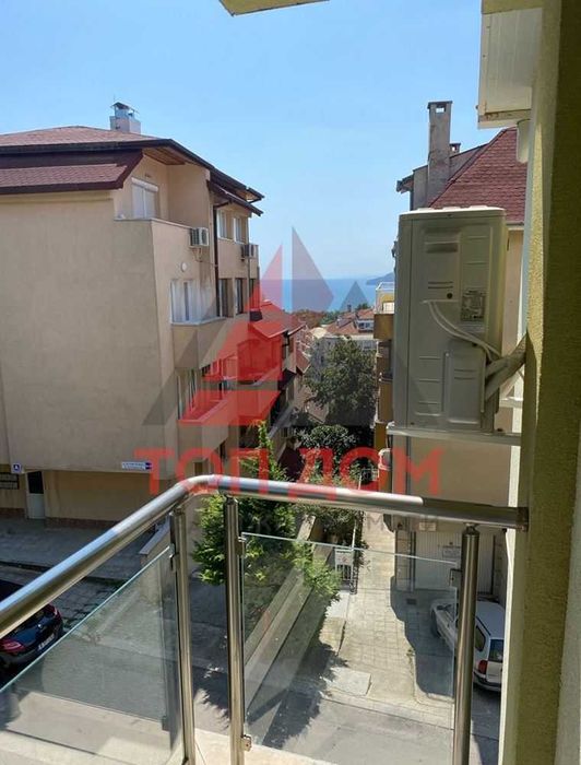 Дава се под наем Тристаен апартамент в Варна, Бриз - 75 кв.м за 586.5 € - Снимка #8