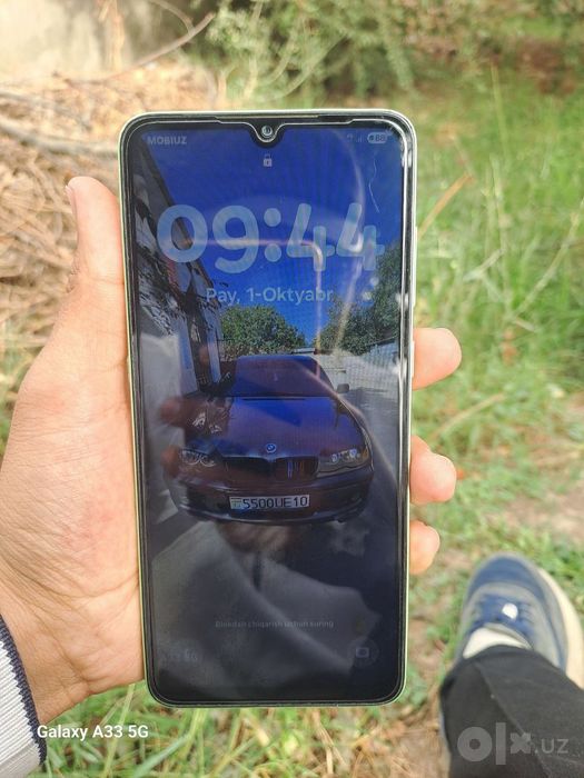 Samsung A05 sotiladi