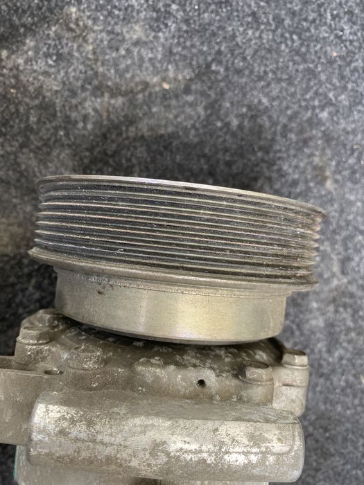 Компресор Климатик Renault Clio 3 1.2 16v 73HP/Клио Климатик