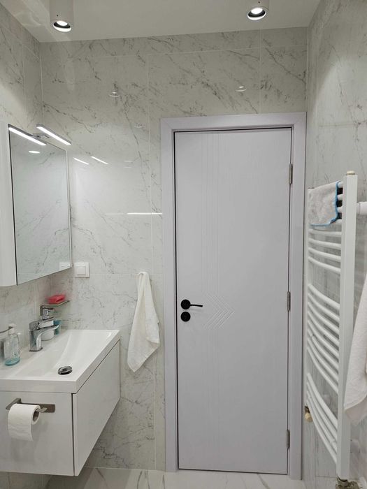 3-стаен апартамент под наем в жк. Дружба