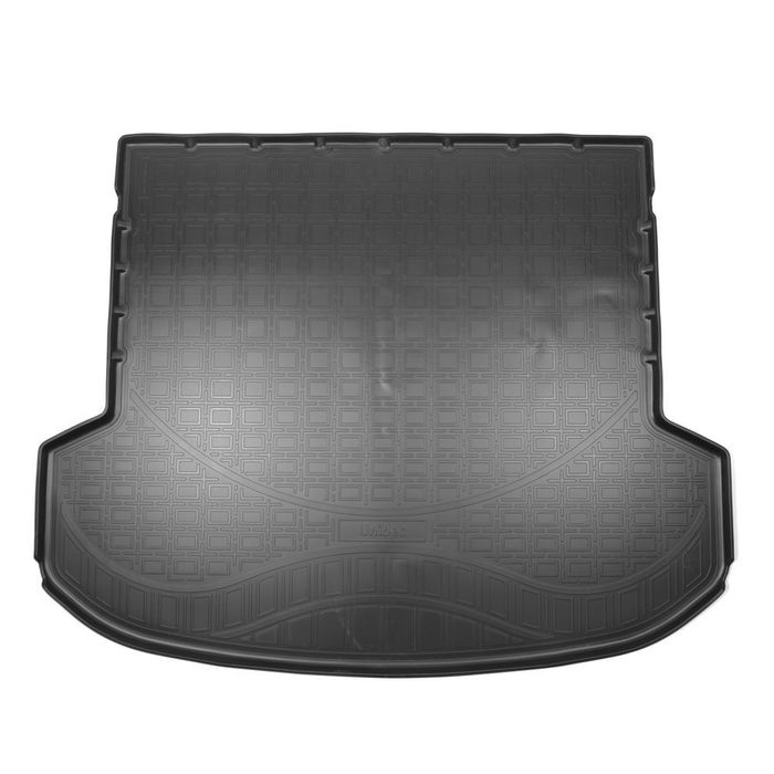 Коврик в багажник Kia Sorento