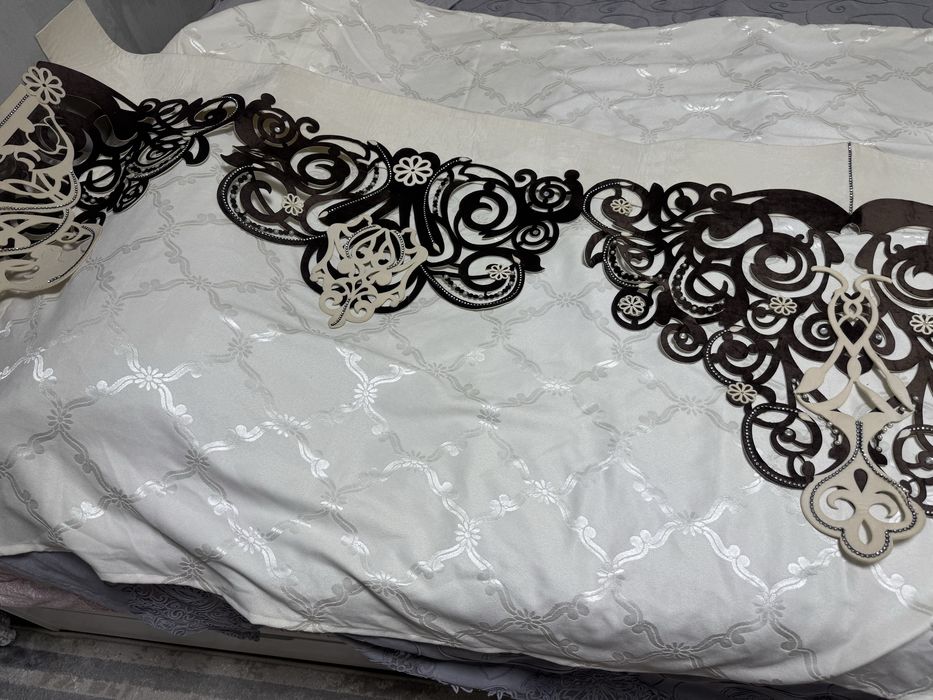 Пано для занавесок