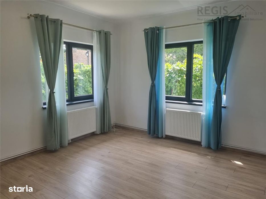 Casa spatioasa de doua camere in zona Craiter