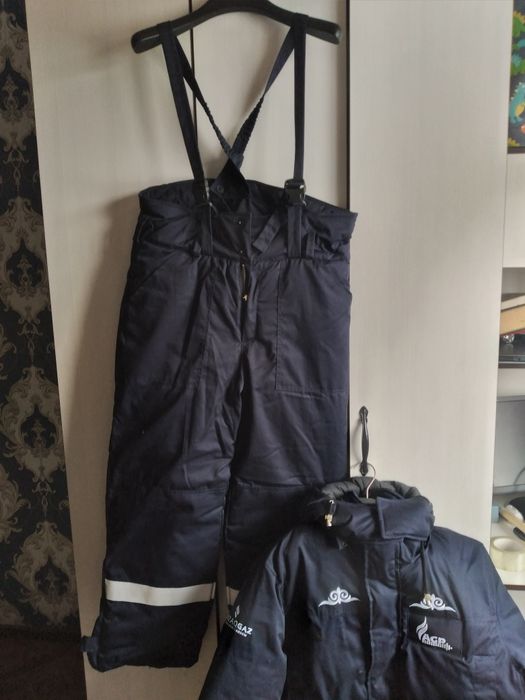 Продам спец.одежду