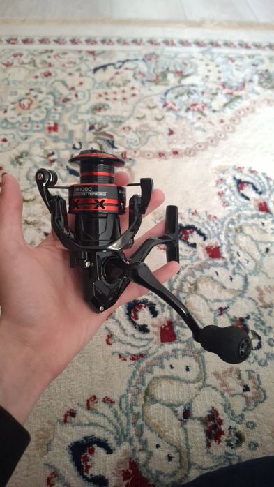 Катушка NX1000 ультра лайт