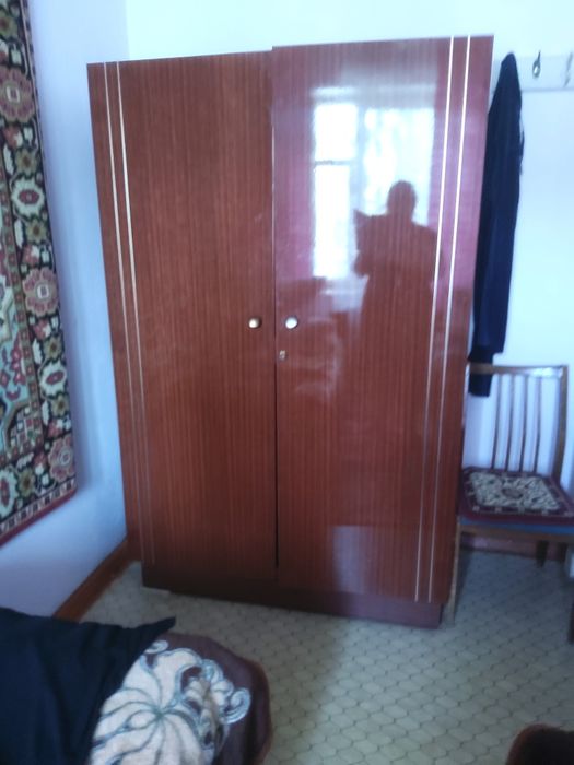 Шифоньер  для одежды