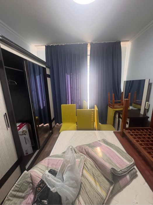 Сергели-2. 4 комнатная квартира