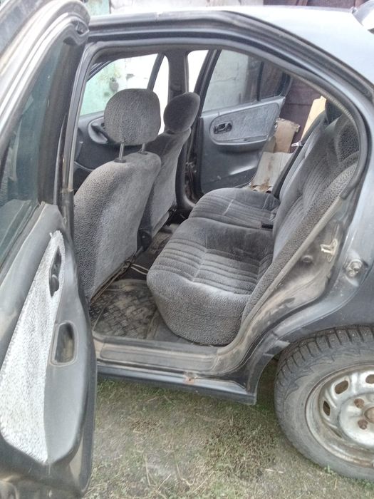 Продам автомобиль