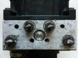 ABS помпа Мерцедес Вито W639 Mercedes Vito pompa