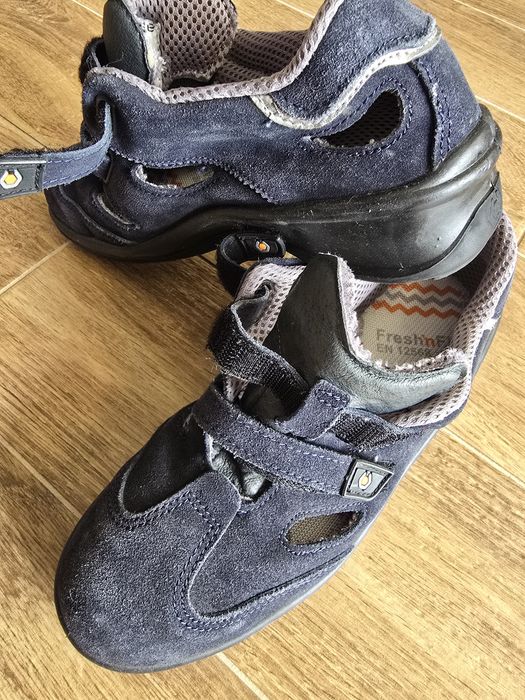 Pantofi protecție