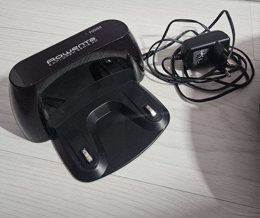 Прахосмукачка робот Rowenta X-Plorer Serie 20