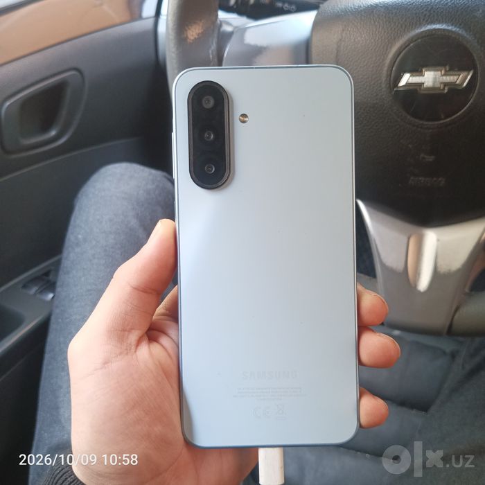 Samsung galaxy A17