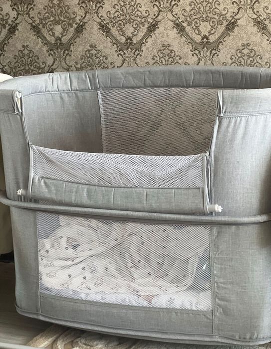 Детская люлька 10000