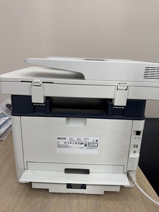 Продаётся МФУ Xerox B225