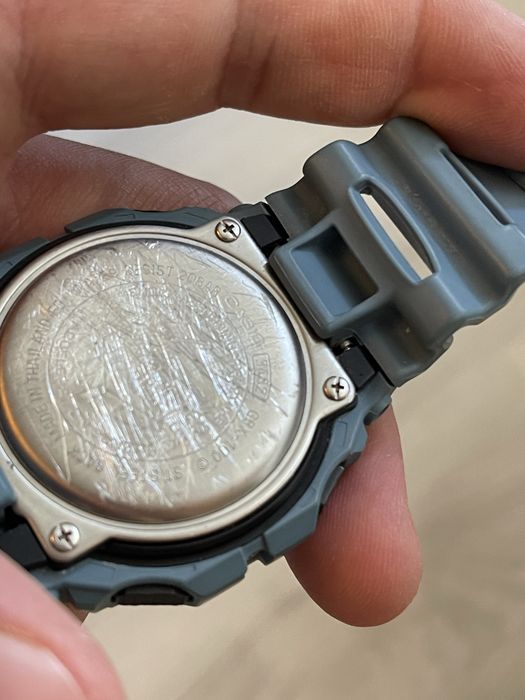 Casio G-Shock GBX-100-2AER