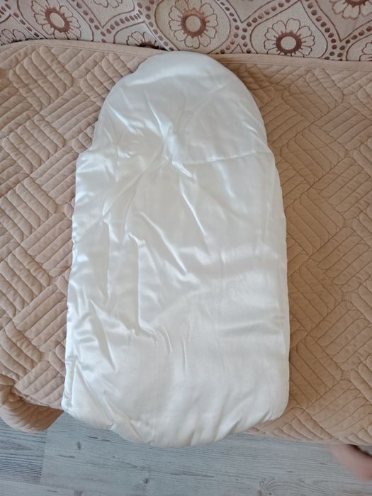 Конверт для новорожденного