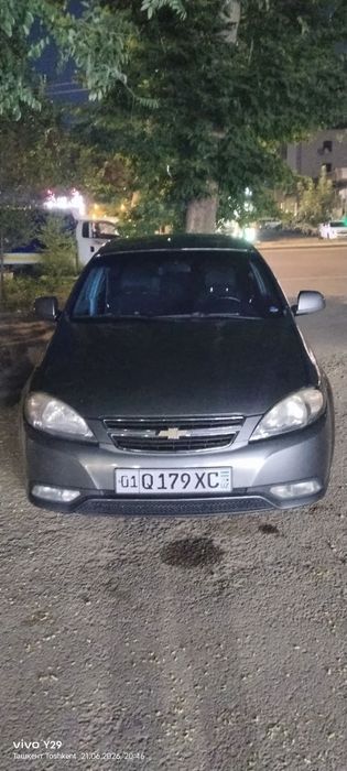 Jentra  2016 chevrolet