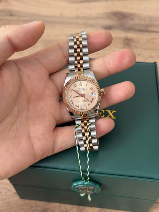 Часы Rolex lady datejust