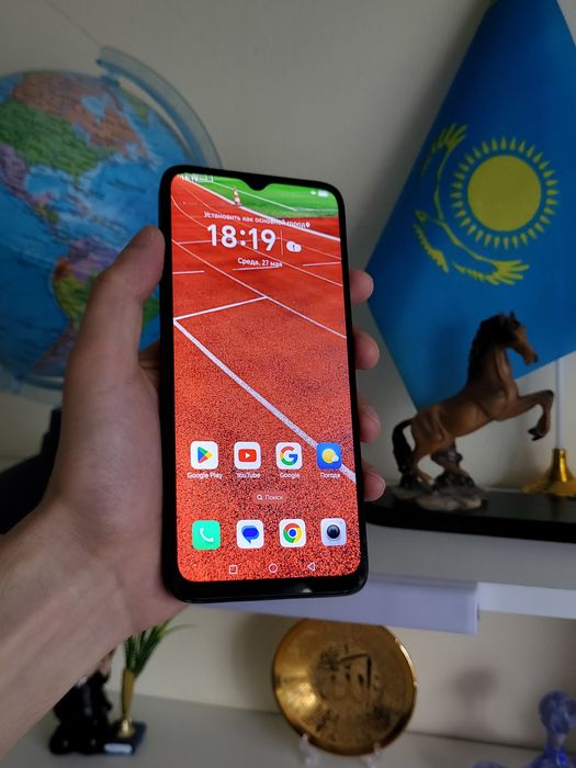 Honor X6A 128GB Original