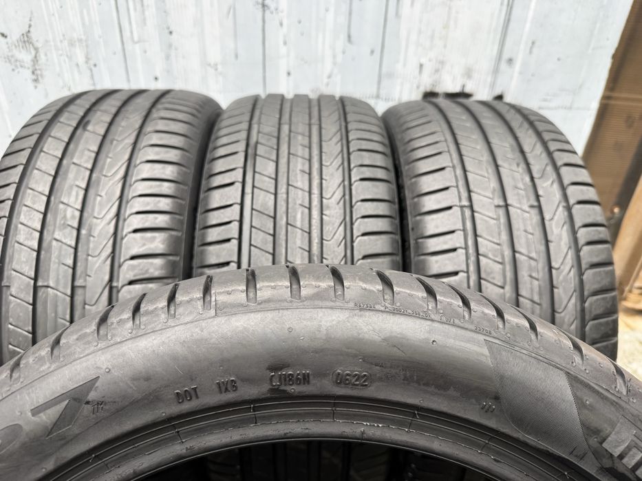 Anvelope 225 45 17
