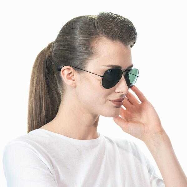 Ochelari de soare unisex Pilot Large Metal Ray-Ban RB3025 L2823    58