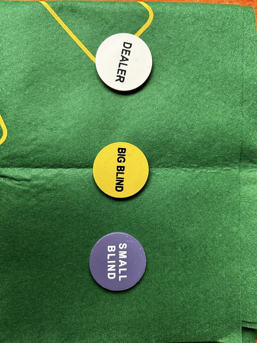 Комплект за покер