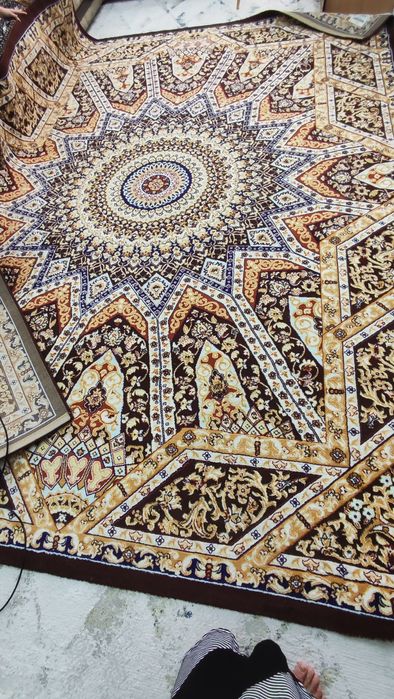 Гилам сотилади 3×4 размер