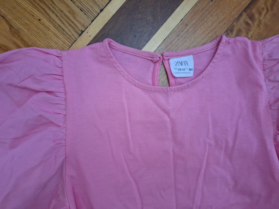 Детские вещи для девочки на 7-9 лет