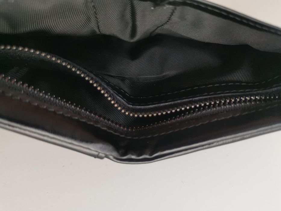 Ново! Кожено портмоне/портфейл