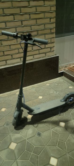 Xiaomi mi 3 elektrosamokati