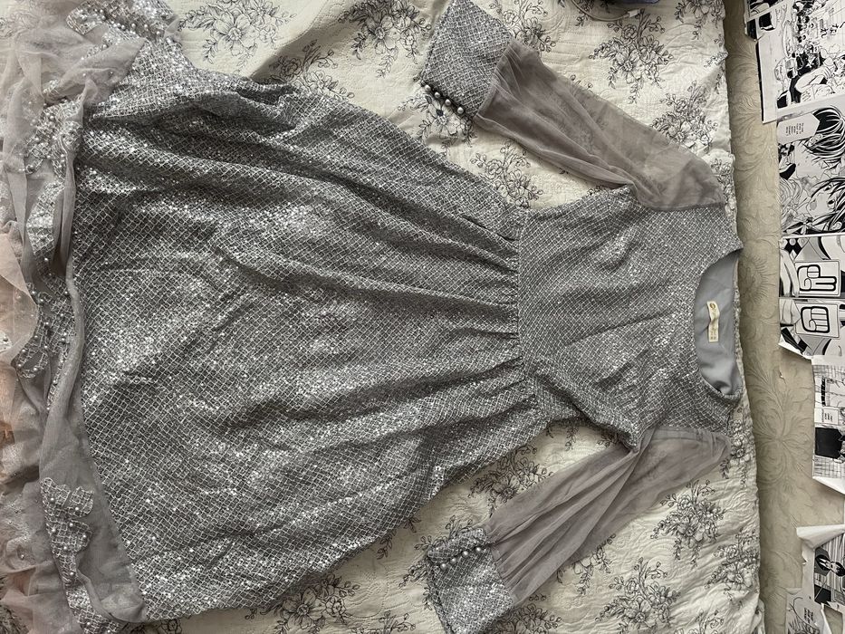 одежды по 1000 тг