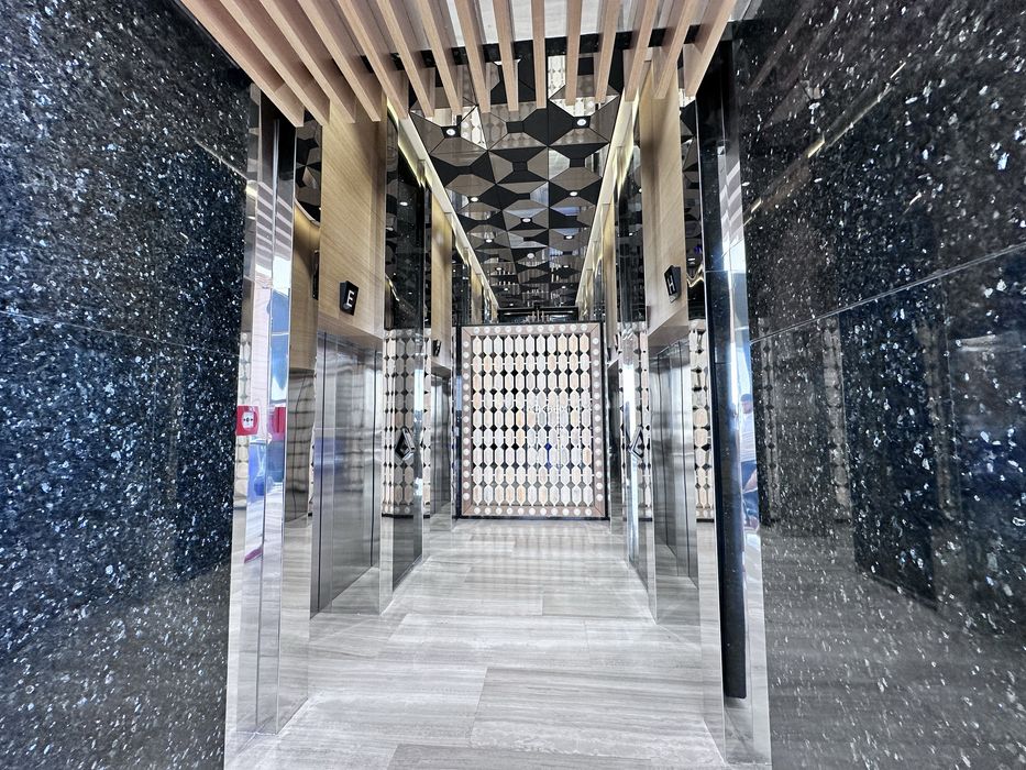 Продается ЖК Piramit Tower ул Бабура Яккасарай 2/3 /4 ком