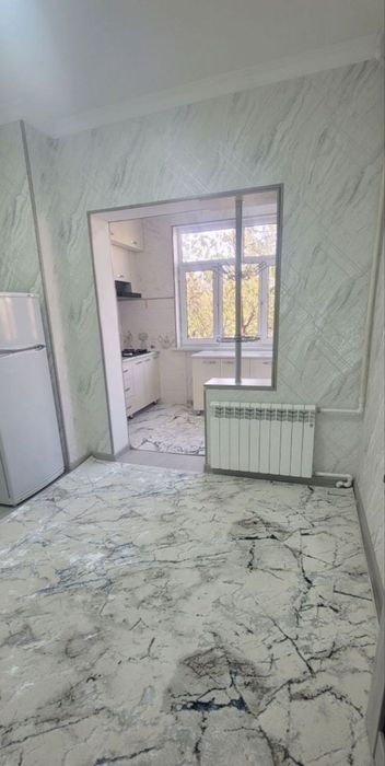 Тузель 2, 3/3/5, 78 м2, не торец