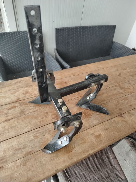 Култивтор за Гардения 7кс