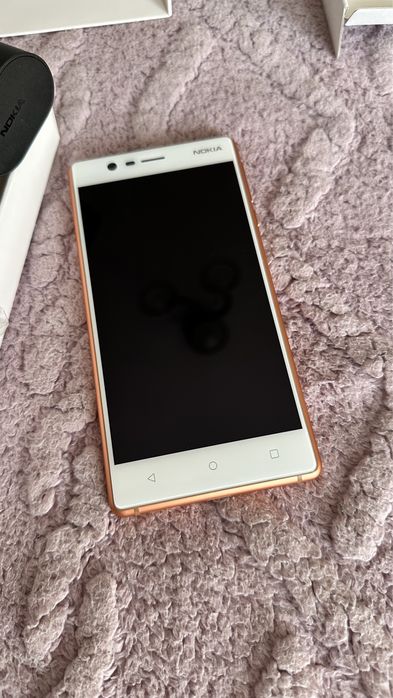 Продам телефон Nokia 3 Dual sim