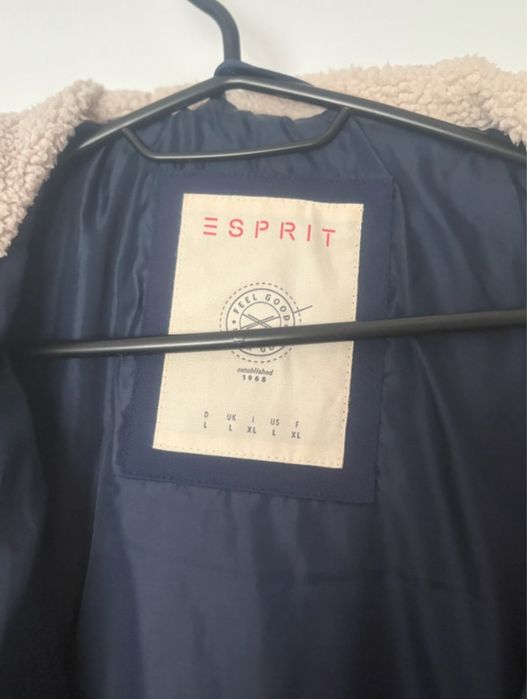 Geaca de iarna Esprit