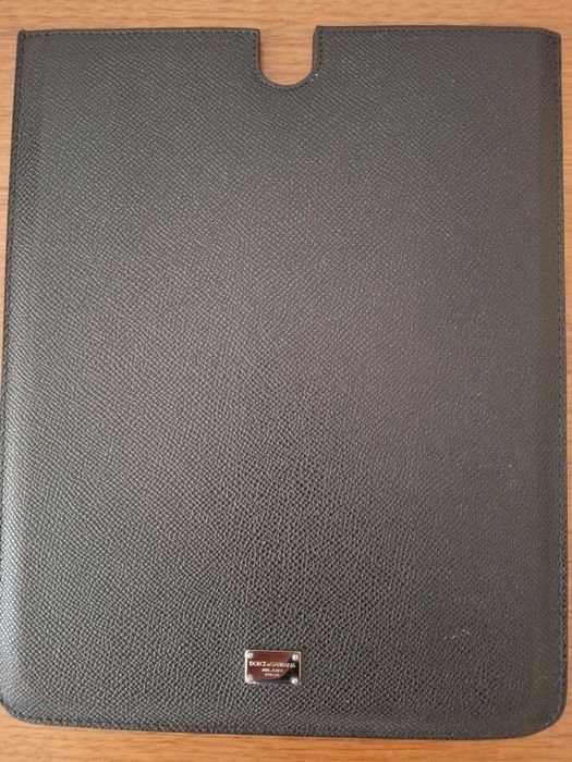 Husa ipad Dolce&Gabbana
