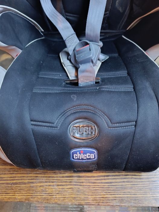 Детское кресло chicco