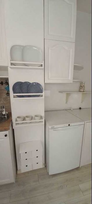 Продава се Тристаен апартамент в София, Света Троица - 63 кв.м за 2413 €/кв.м - Снимка #3