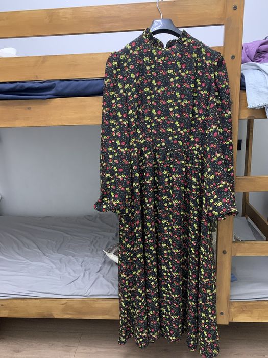 Женское платье на повсдневку/на выход