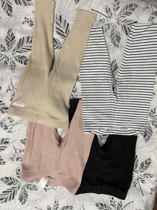 Дрехи - 3-6м за бебе момиче