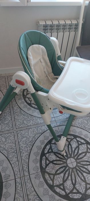 Детский стульчик