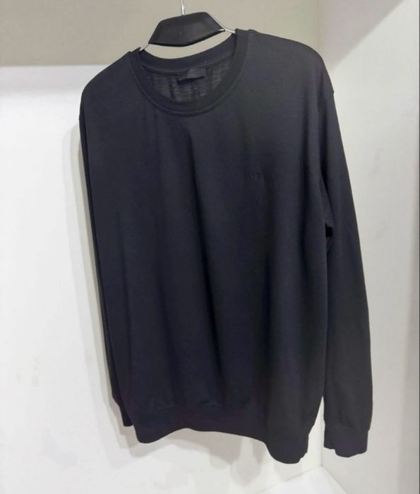 Кофта мужская базовая