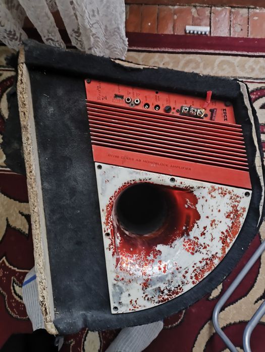 Буфер продам 15к