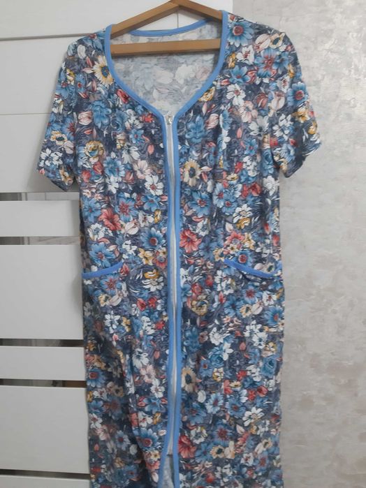 Продам халат женский